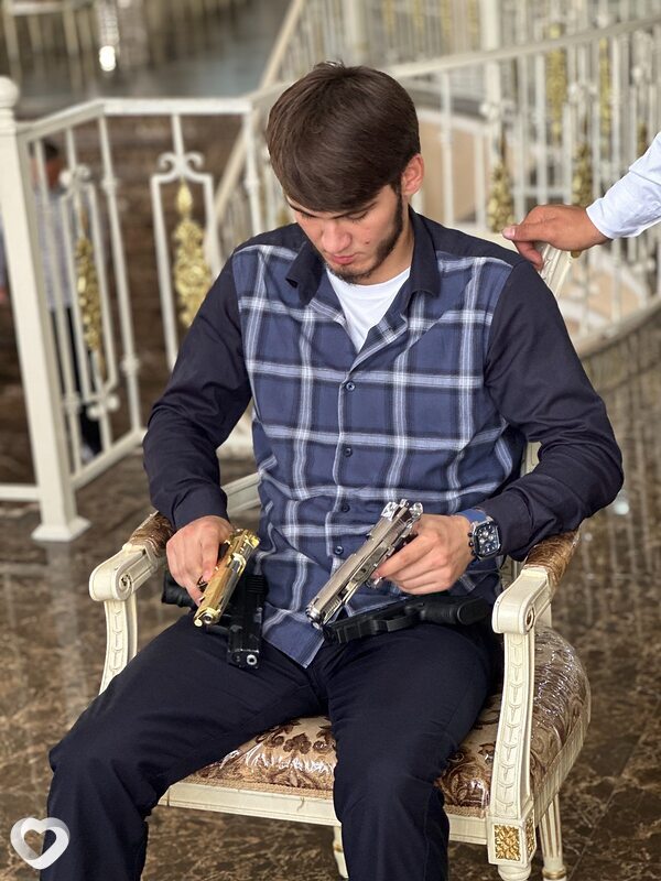 Шейхмансур, 27, Москве — анкета №2846052