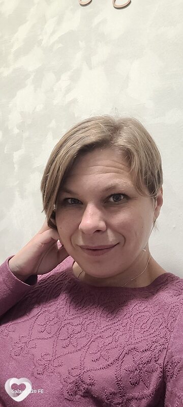 Ирина, 40, Санкт-Петербурге — анкета №2846055