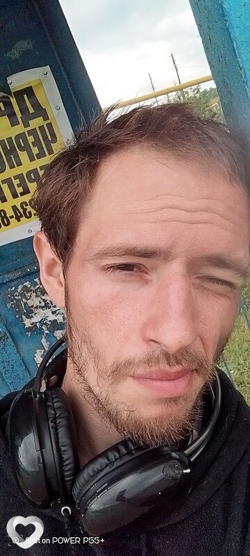 Сергей, 28, Челябинске — анкета №2846056