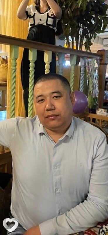 Нурик, 38, Астрахани — анкета №2846060