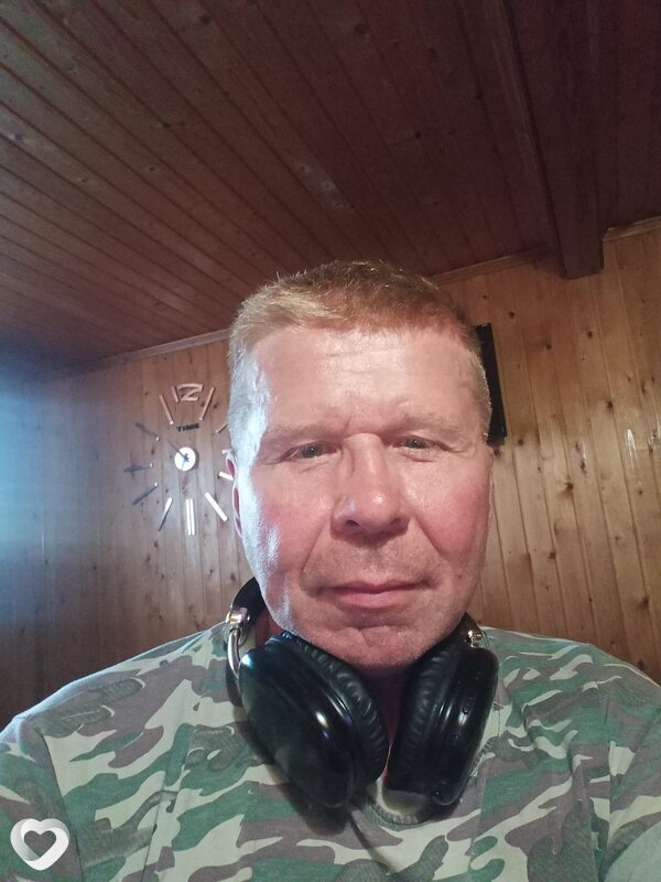 Иван, 59, Сыктывкаре — анкета №2846063