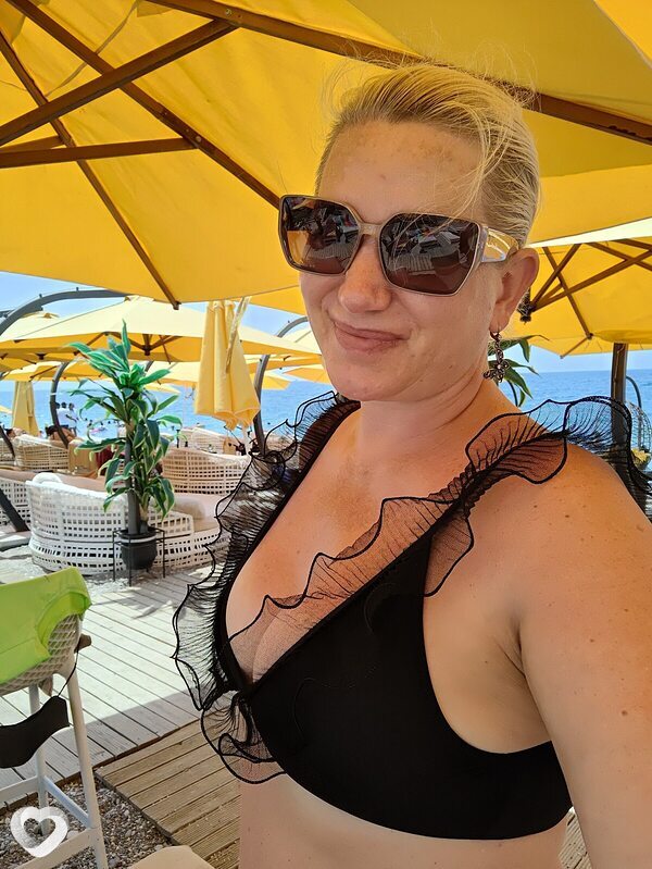 Кристина, 49, Москве — анкета №2846064