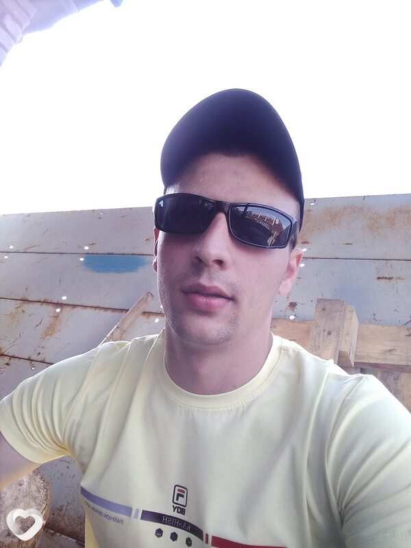 Иван, 29, Костанае — анкета №2846072