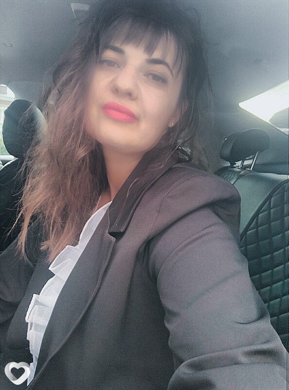 Женечка, 42, Сочи — анкета №2846032