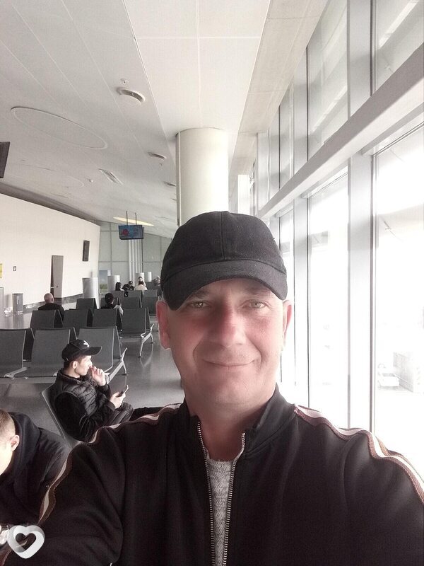 Александр, 45, Ташкент — анкета №2846042