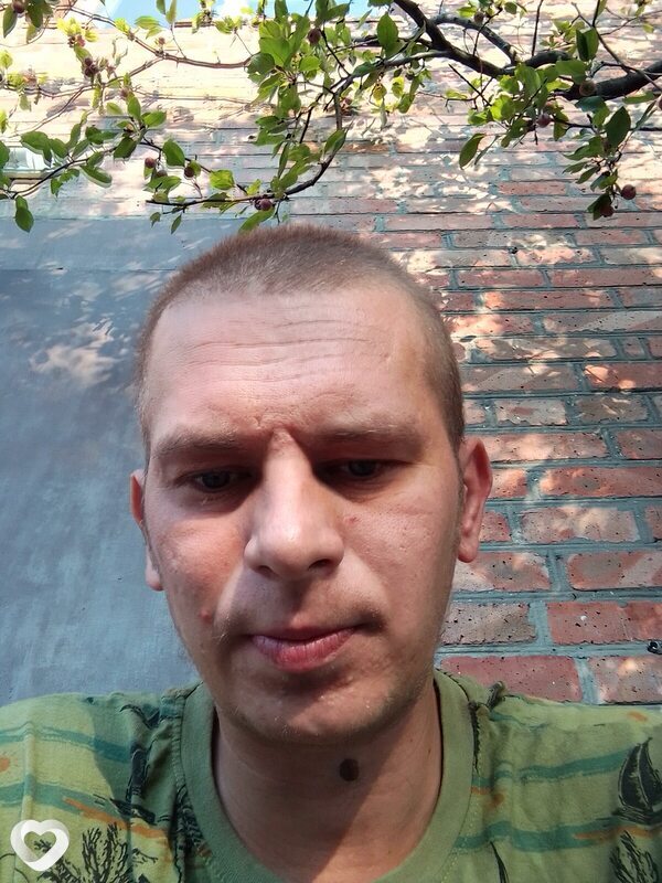 Юрий, 31, Ростове-на-Дону — анкета №2846043