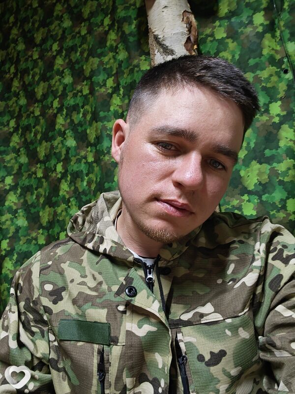 Виктор, 27, Ухте — анкета №2846400
