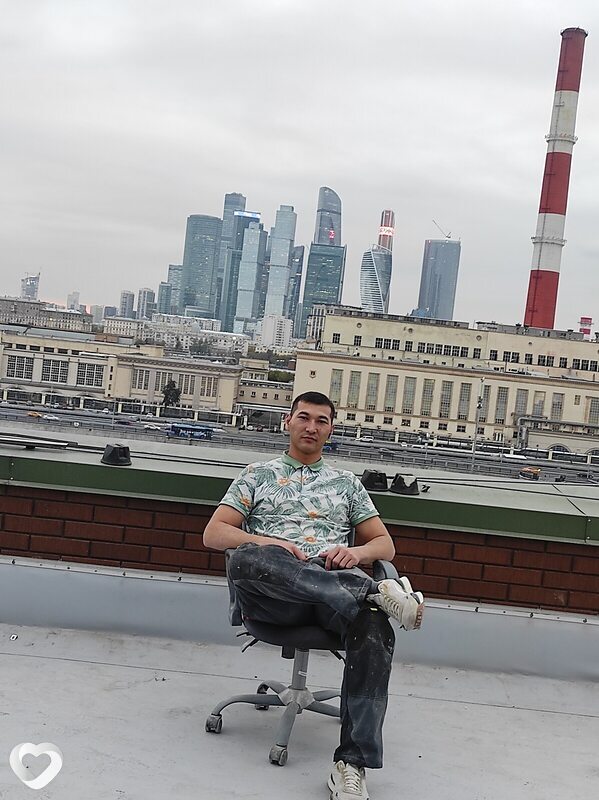 Азик, 31, Боре — анкета №2846407