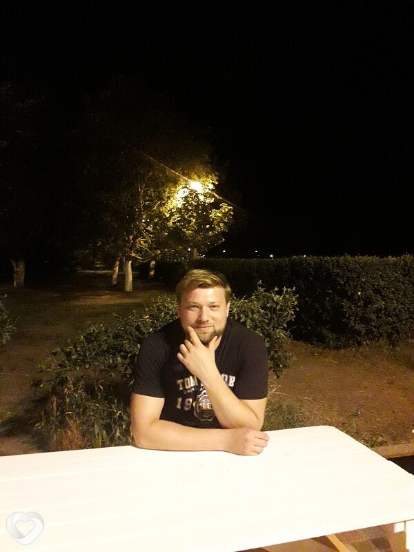 Сергей, 35, Самаре — анкета №2846412