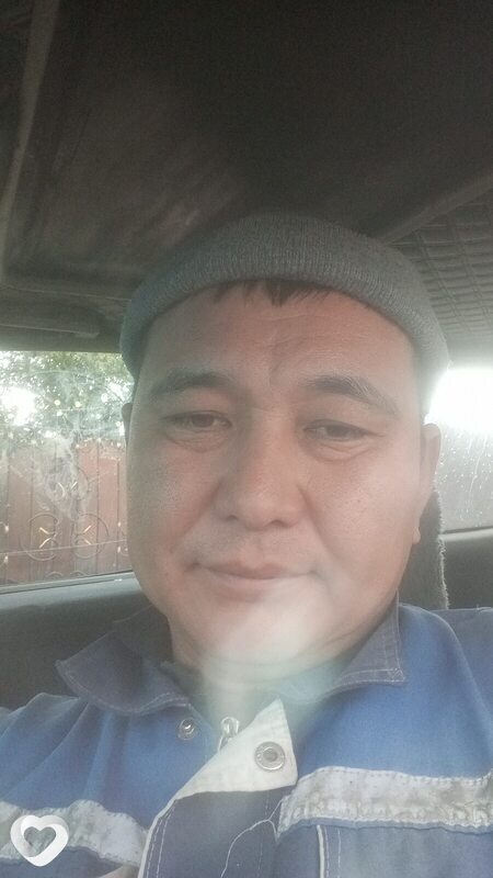 Askar, 40, Астане — анкета №2846415