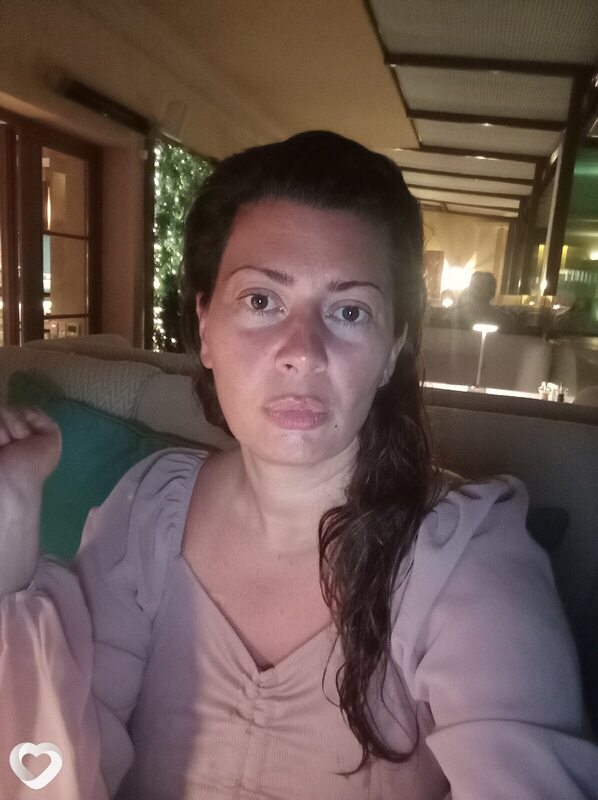 Мари, 36, Сочи — анкета №2846104