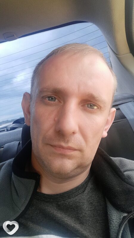 Павел, 39, Иванове — анкета №2846114