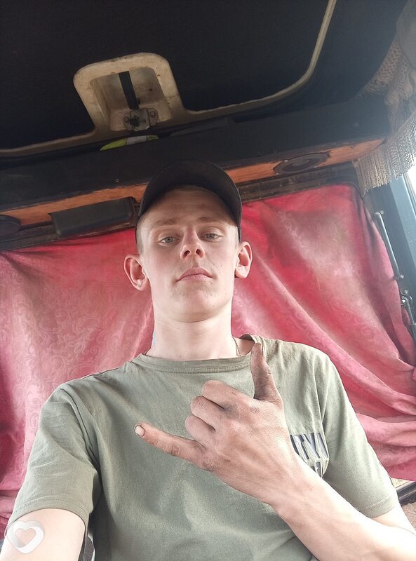 Павел, Верещагино