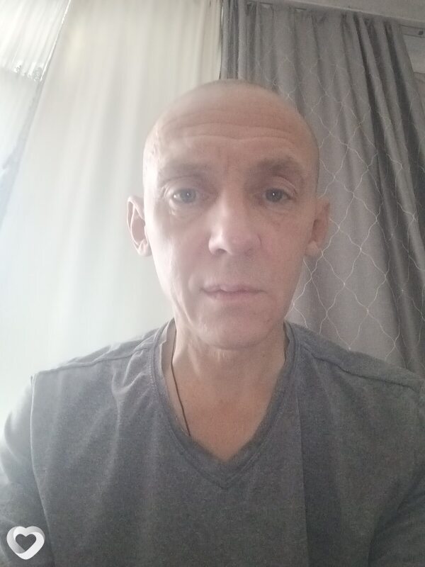 Алексей, 50, Норильске — анкета №2846078