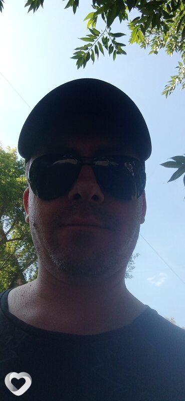 Антон, 42, Омске — анкета №2846092