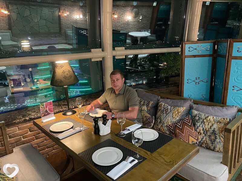 Дмитрий, 39, Ростове-на-Дону — анкета №2846098