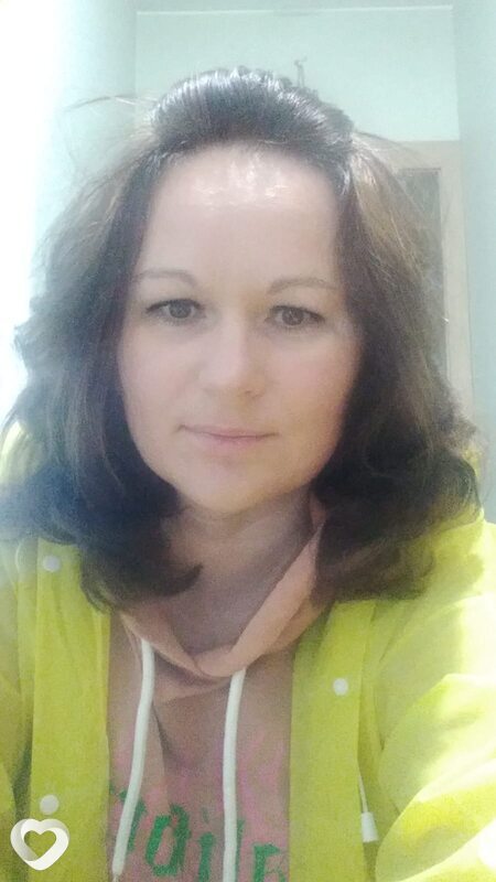 Олеся, 38, Санкт-Петербурге — анкета №2846199