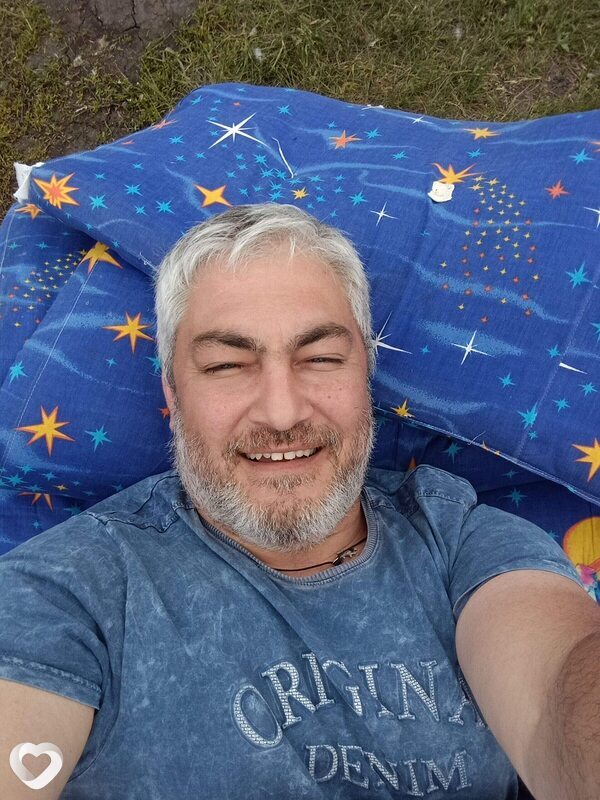 Константин, 39, Жигулевске — анкета №2846205