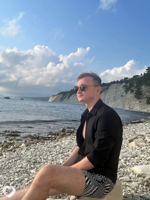 Денис, 25, Самаре — анкета №2846206