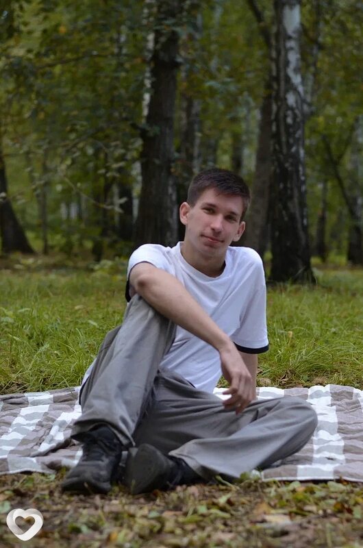 Михаил, 19, Челябинске — анкета №2846208