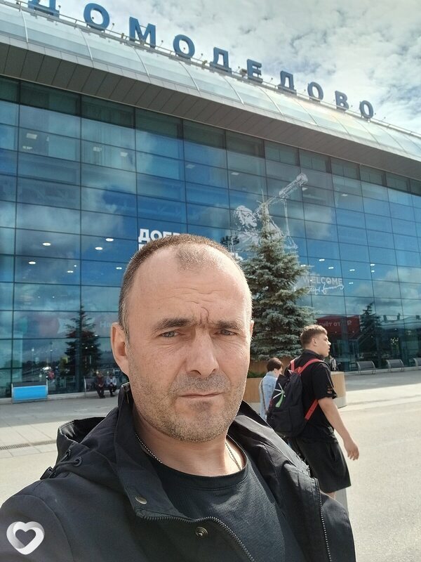 Виталий, 46, Донецк (Ростовская Обл.) — анкета №2846210