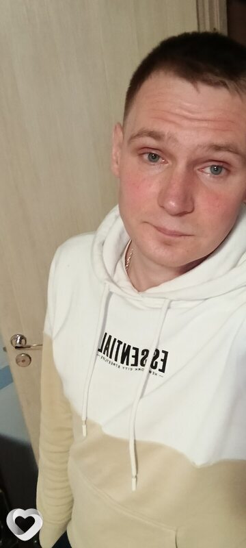 Дмитрий, 32, Санкт-Петербурге — анкета №2846218