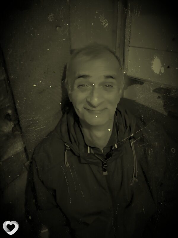 Гарик, 61, Самаре — анкета №2846308