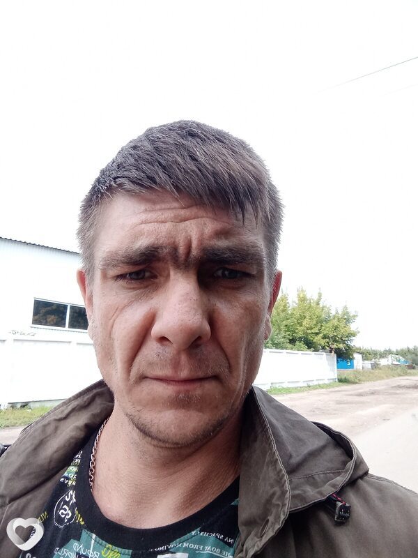 Константин, 39, Барнауле — анкета №2846313