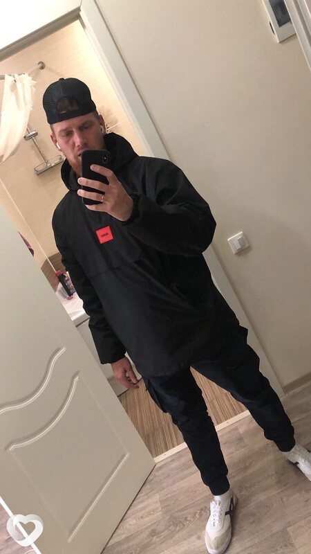 Иван, 33, Анапе — анкета №2846320