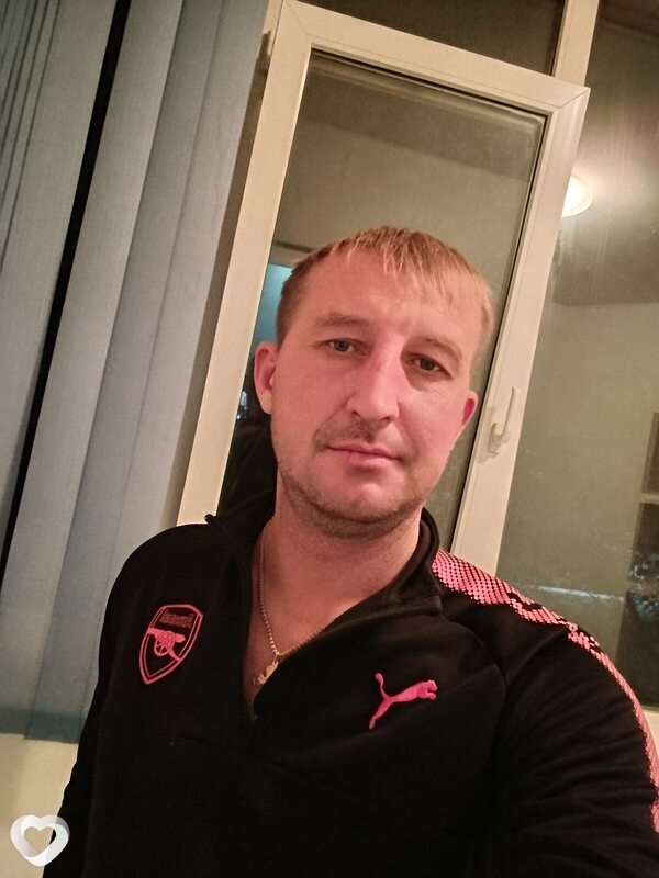 Вячеслав, 39, Актюбинске — анкета №2846321