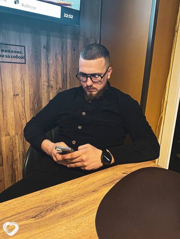 Роман, 21, Краснодаре — анкета №2846180