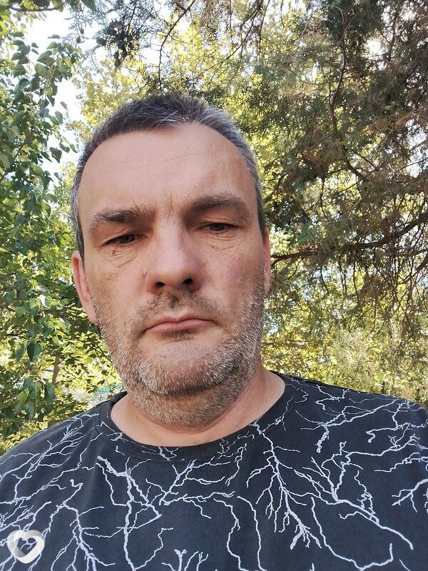 Андрей, 46, Москве — анкета №2846183