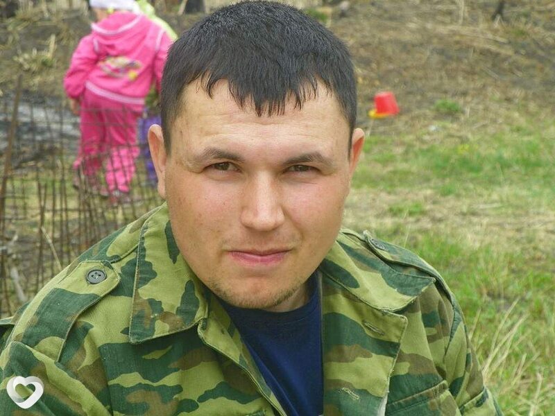 Денис, 40, Белгороде — анкета №2846184