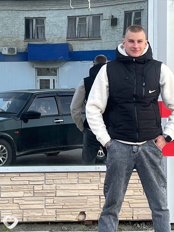 Юрий, 22, Учалах — анкета №2846187