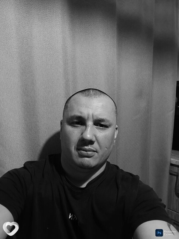 Виталя, 42, Горно-Алтайске — анкета №2846190