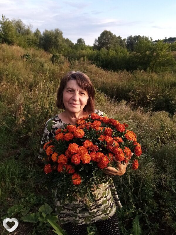 Равиля, 61, Уфе — анкета №2846158