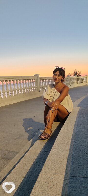 Лиана, 40, Уфе — анкета №2846159