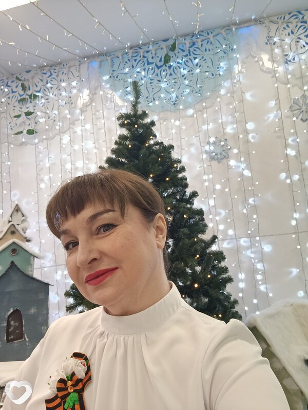 Ирина, 55, Санкт-Петербурге — анкета №2846173