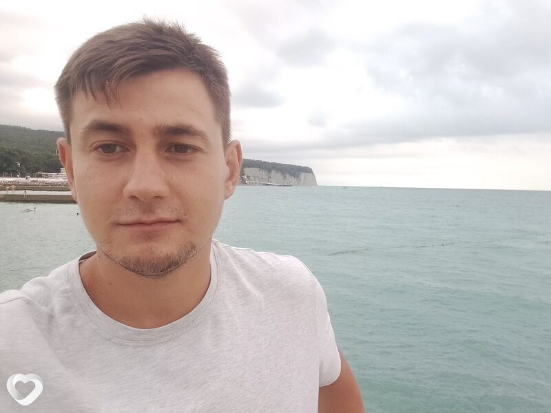 Владимир, Буденновск