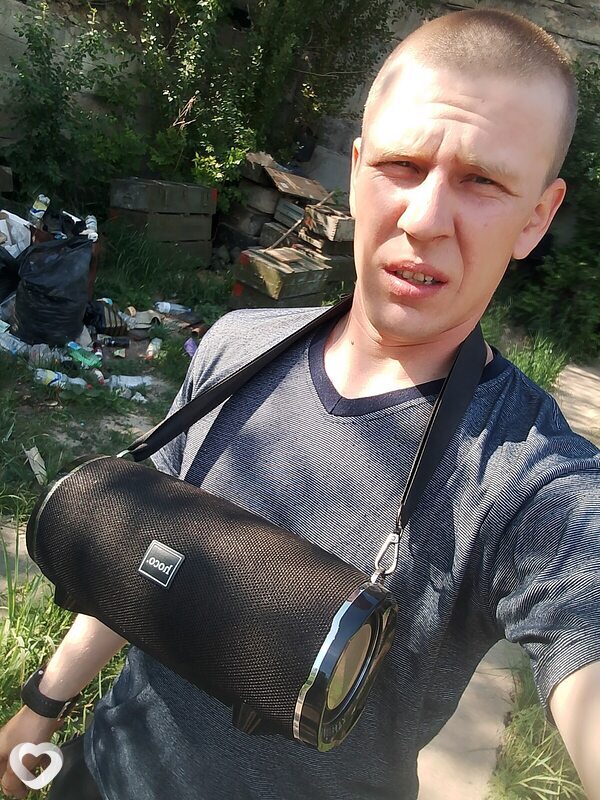 Кирилл, 28, Донецке — анкета №2846585