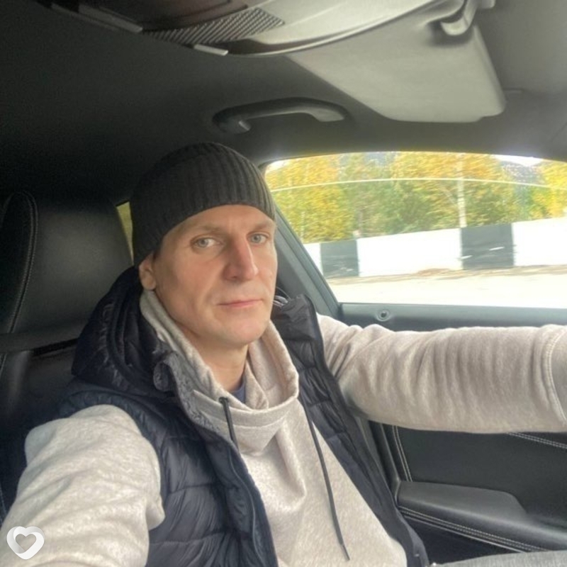 Матвей, 56, Геленджике — анкета №2846594