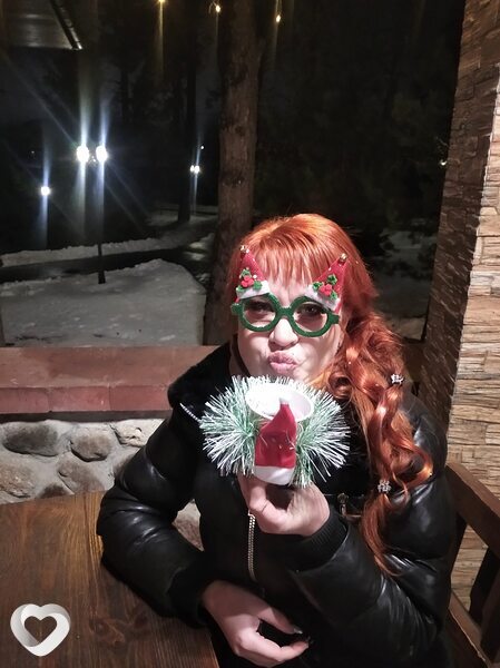 Ольга, 44, Минске — анкета №2846224