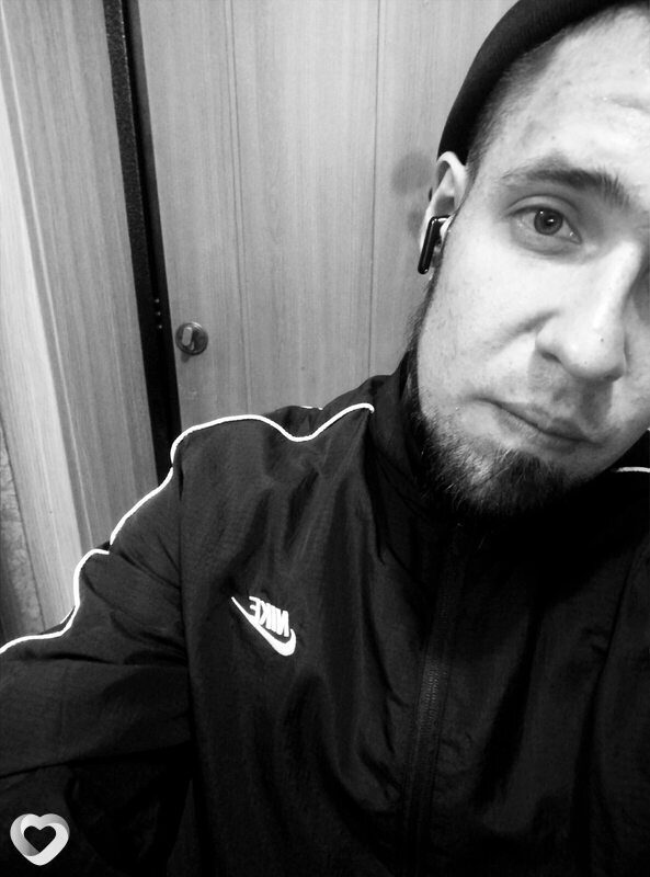 Ваня, 28, Казани — анкета №2846225