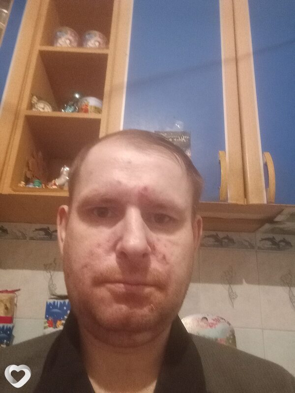 Grigorii, 42, Нефтеюганске — анкета №2846227