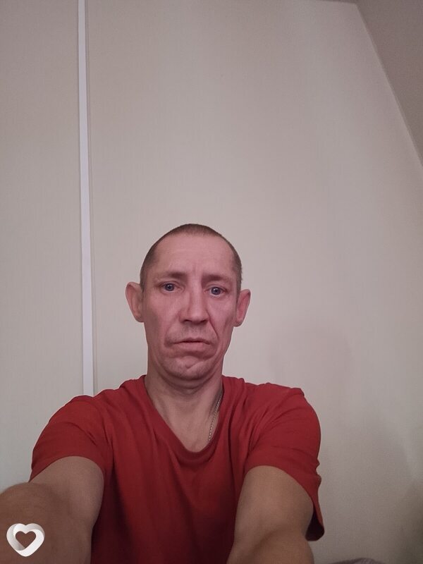 Алексей, 46, Сыктывкаре — анкета №2846229