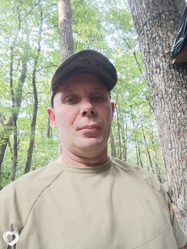 Владимир, 38, Валуйках — анкета №2846234