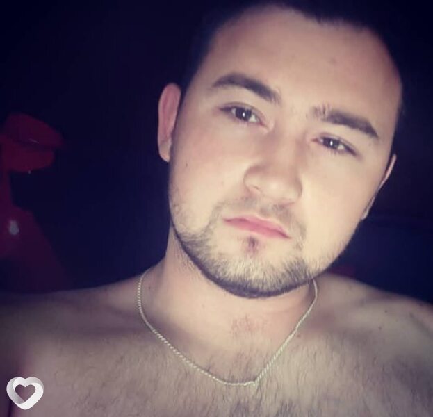 Stas, 42, Алматы — анкета №2846248