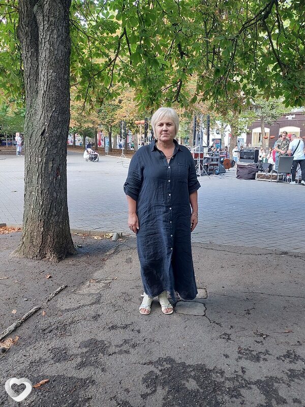 Татьяна, Николаев