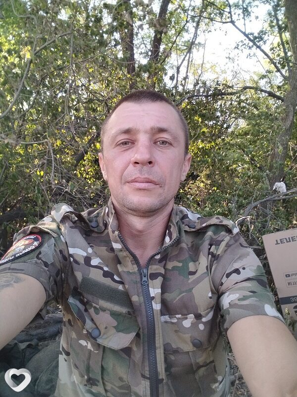 Сергей, 38, Луганске — анкета №2846279