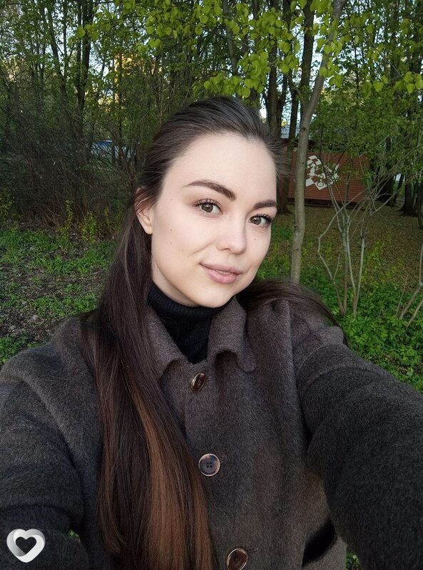 Надежда, 23, Челябинске — анкета №2846288
